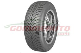 COP. 215/55ZR17 NANKANG AW-6 XL 98W M+S